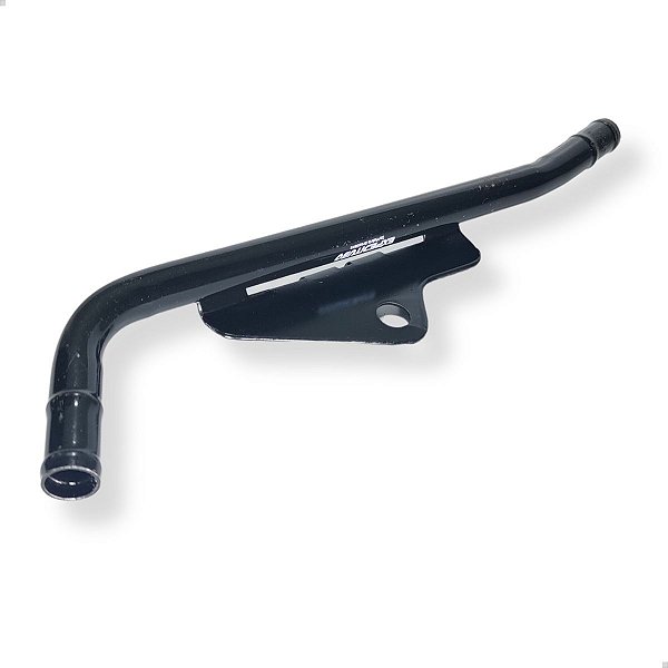 Tubo Fluxo Agua Para Vw Amarok Mt 2.0 Diesel 2h0121065q