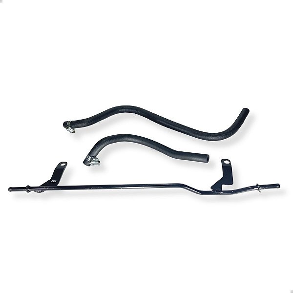 Tubo Cano Água Fox Polo 1.0 1.6 8v 16v 6qe122447a