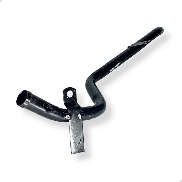 Tubo Cano De Água Fiat Siena 1.6 1.8 16v Etorq 55230212