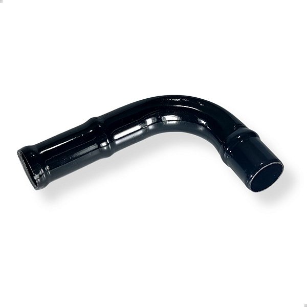 Tubo Cano Água Radiador Bloco Motor Ecosport Duratec 2.0