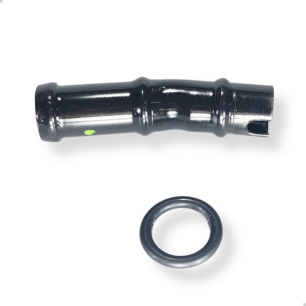 Tubo Refrigeração Citroen C3 Peugeot 206 207 Hoggar Mt 1.4