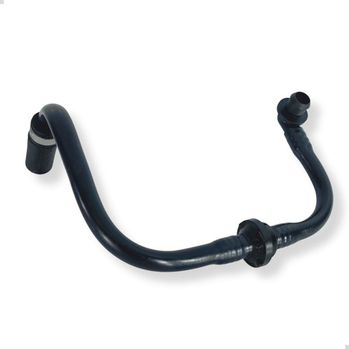 Tubo Hidrovacuo Freio Audi A3 1.6 2000/... - 1je612041a