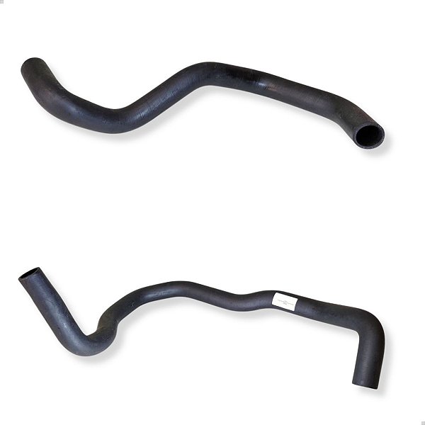Kit Mangueira Inferior Superior Rdiador Nissan Kicks 1.6 16v