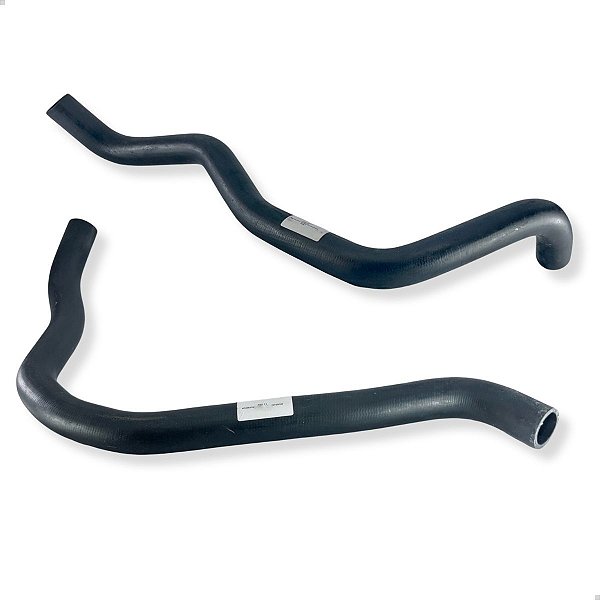 Kit 2 Mangueira Radiador Para Kia Cerato 2008 Em Diante