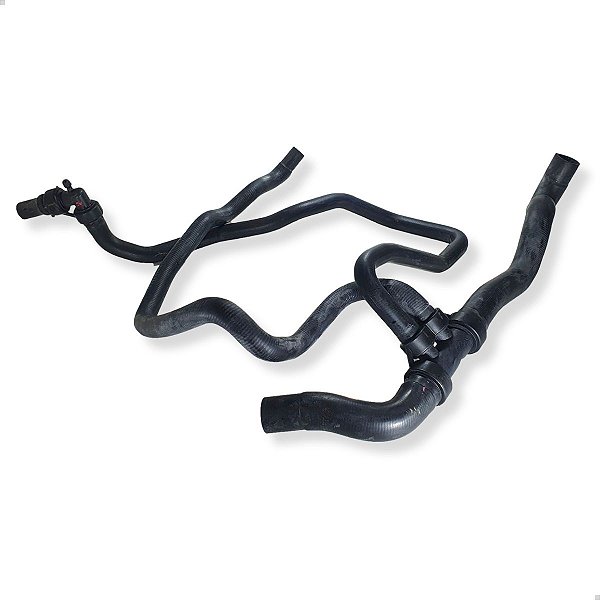 Mangueira Inferior Radiador Sandero 1.0 16v 2014/ 215039779r