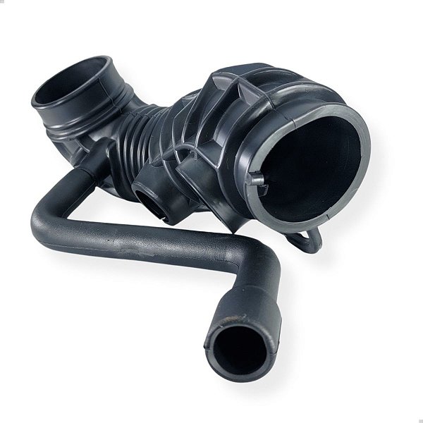 Mangueira Filtro Ar Para Chevrolet Montana 1.4 Flex 94723991
