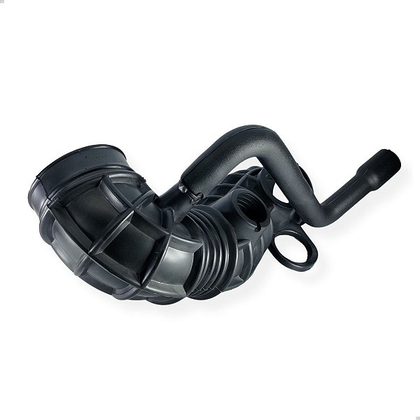Mangueira Filtro Ar Para Chevrolet Agile 1.4 Flex 94723991