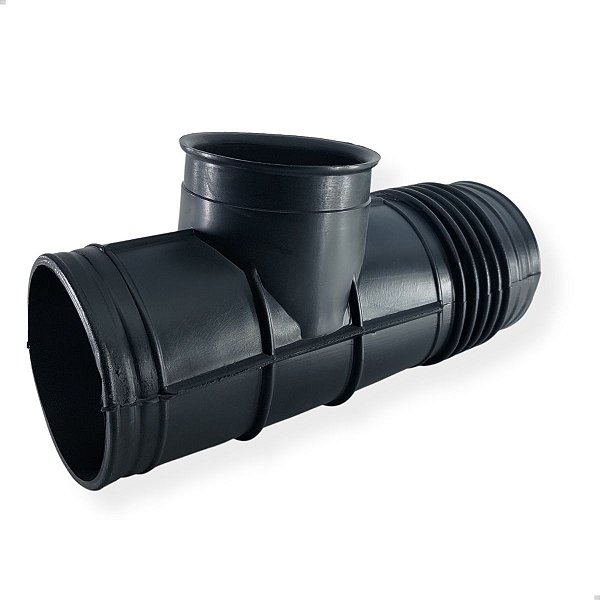 Mangueira De Filtro Ar S10 Blazer 1995 Ate 1997 - 93231675