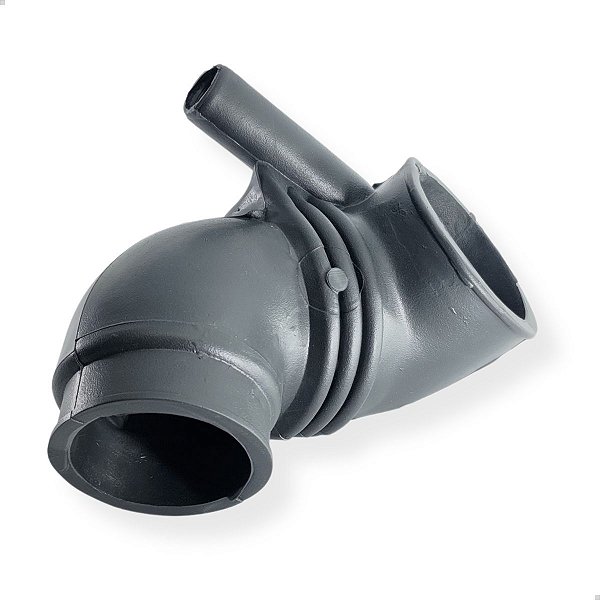 Mangueira Filtro Ar Para S10 / Blazer Motor 2.8 Mwm 93282108