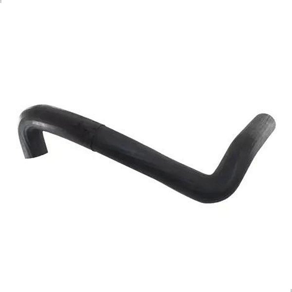 Mangueira Intercooler Lado Passageiro S10 2.8 Mwm 2000 a 05