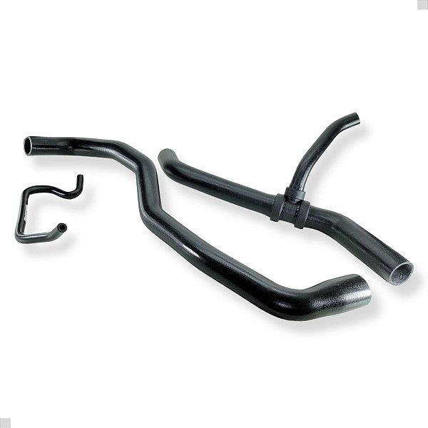 Kit 3 Mangueira Fiat Palio Siena Strada Motor Gm 1.8 8v Flex