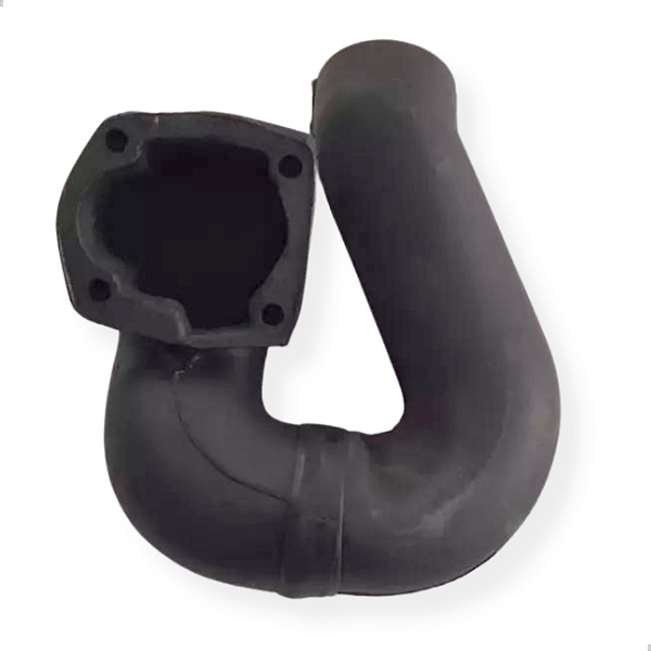 Mangueira Filtro Ar Ao Carburador Pampa Motor Cht 84pu9652a