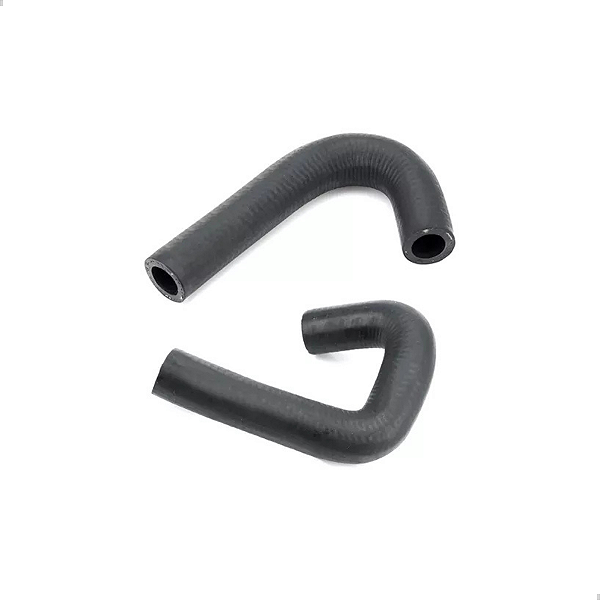 Kit Mangueiras Do Ar Quente S10 / Blazer 2.8 Diesel