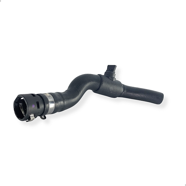 Mangueira Saida Ar Quente Fiat Bravo Motor Etorq - 51842387
