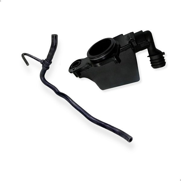 Kit Anti Chama Gol / Parati 1.0 16V Turbo