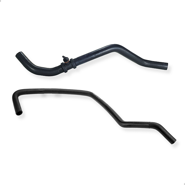 Kit Mangueira Ar Quente Fiat Marea 2.4 20v