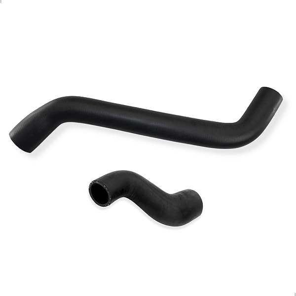 Mangueira Inferior Radiador + Mangueira Bomba Agua Celta