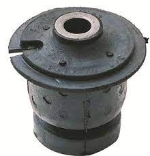 Bucha Dianteira Quadro Mt 10mm Gol Voyage Parati Saveiro