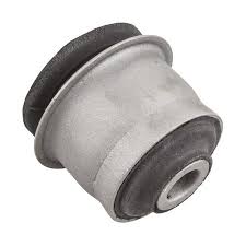 Bucha Traseira do Quadro Motor (10 mm) Santana / Quantum