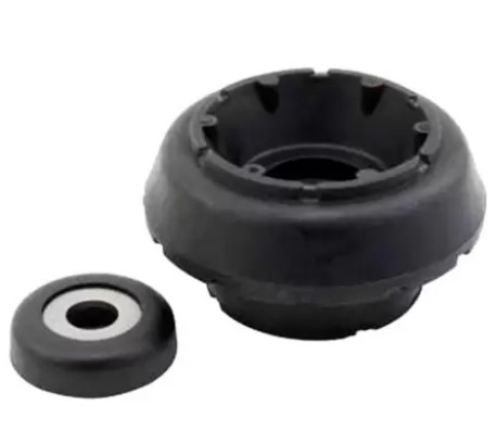 Coxim Amortecedor Dianteiro c/ Rolamento Golf Passat Variant Polo Classic