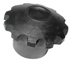 Coxim do Motor Frontal Passat Gol Parati Saveiro