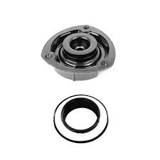 Coxim Amortecedor Dianteiro Com Rolamento Golf Audi A3 Tiguan Jetta Taos