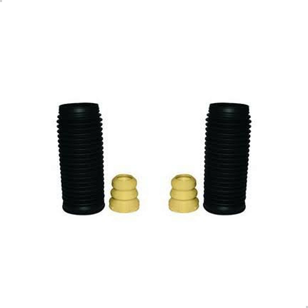 Kit Parcial do Amortecedor Dianteiro Altura 55 mm Jetta/ Passat/ Tiguan