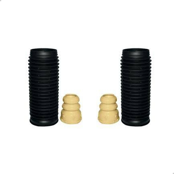 Kit Parcial Amortecedor Dianteiro (Altura 70 mm) Jetta/ Passat/ Tiguan