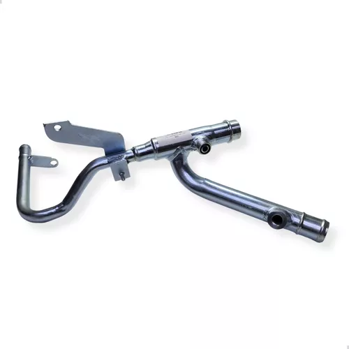 Tubo Agua Motor Bravo T-jet Motor 1.4 16v 2012 - 55211894