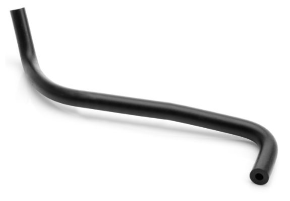 Mangueira Anti Chama ao Coletor Apollo Escort Cht 84AU9K482B