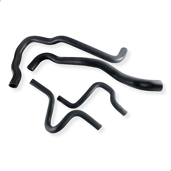 Kit Mangueira Arrefecimento Para Hyundai Ix35 Motor 2.0 Flex