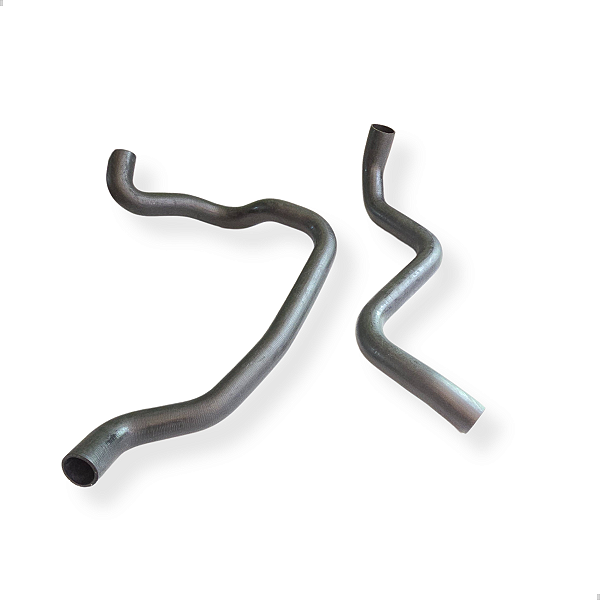 Kit Mangueira Radiador Superior Inferior S10 Mt 2.8 2014/..