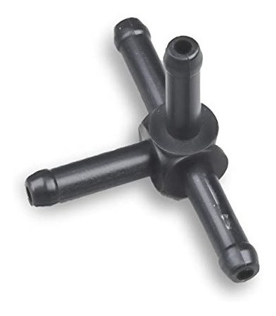 Conexão 4 Vias Arrefecimento Vw Golf Bora Polo - 6q0121619