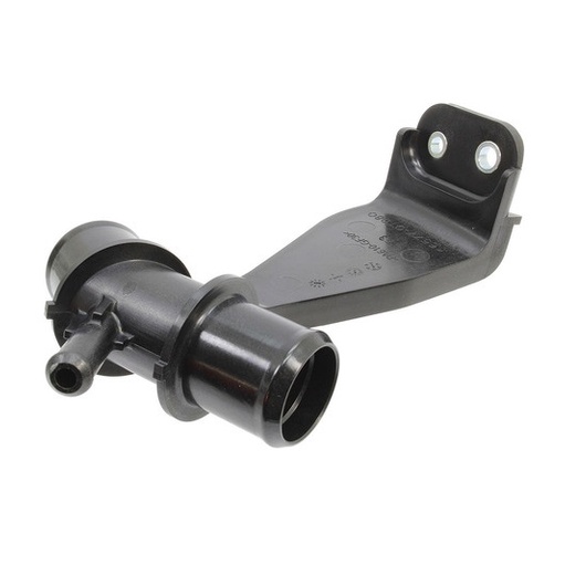 Tubo Conexão Dagua Toyota Corolla 2002 A 2015 - 165770t030