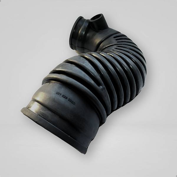 Mangueira Filtro de Ar Sprinter CDI 311 312 313 | Borracha Premium | Ref. 9015283382