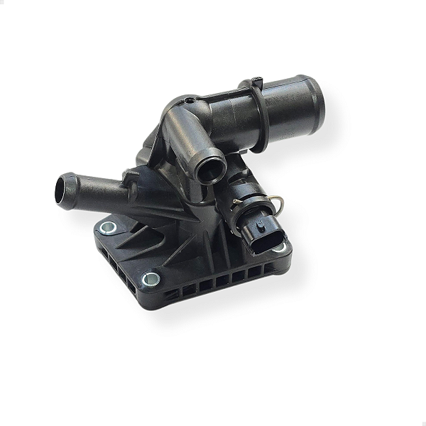 Válvula Termostática Fiat Argo Mobi Uno Cronos 1.0 3 Cilindros - 55267985