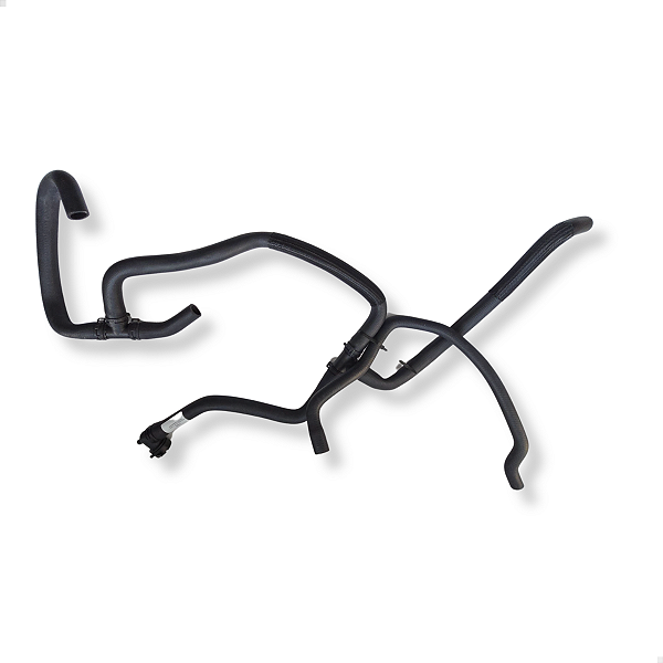 Mangueira Entrada Ar Quente Para Master 2.3 2014 ate 2019