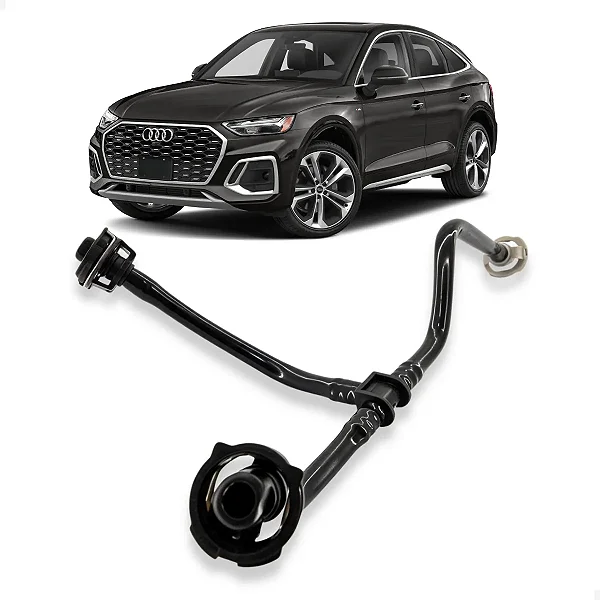 Mangueira Reservatório Audi Q5 2.0 2018 a 2025 80A121081S