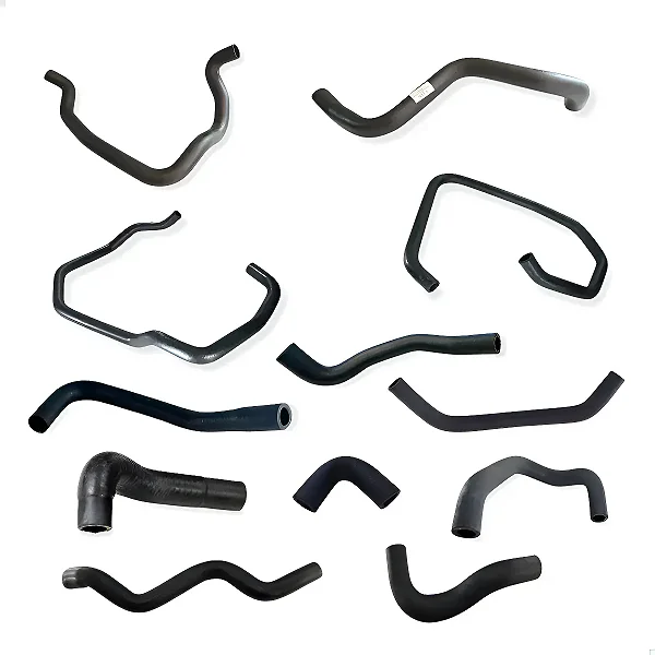 Kit 12 Mangueiras Arrefecimento S10 2.8 200CV 2014 a 2017
