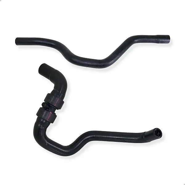 Kit Mangueiras Ar Quente Peugeot 207 Passion 1.4 1.6 6466TH 6466G9