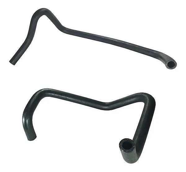 Kit Mangueiras Ar Quente Ducato Boxer Jumper 2.3 16V 2010+