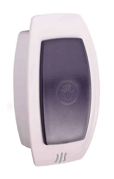 A2285 BOTOEIRA DE PROXIMIDADE PULSO E RETENÇÃO IPEC