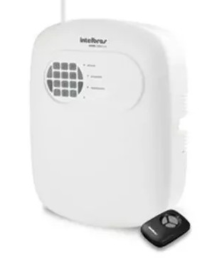 ANM 2004 MF CENTRAL ALARME NÃO MONITORÁVEL | Intelbras
