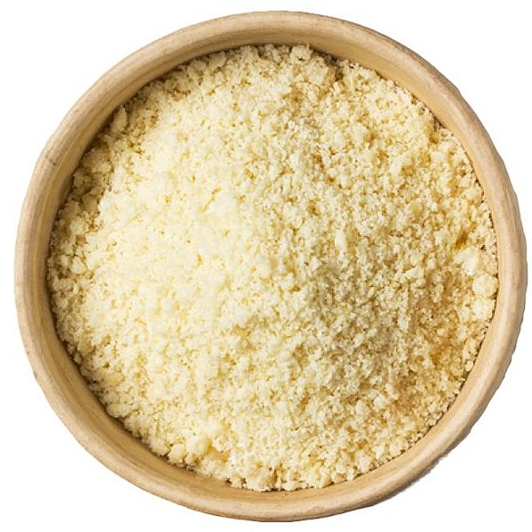 Farinha de Amêndoas