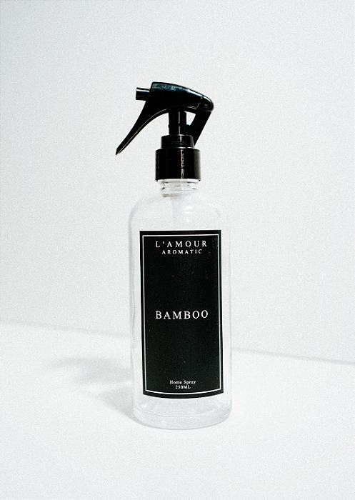 HOME SPRAY BAMBOO 250ML
