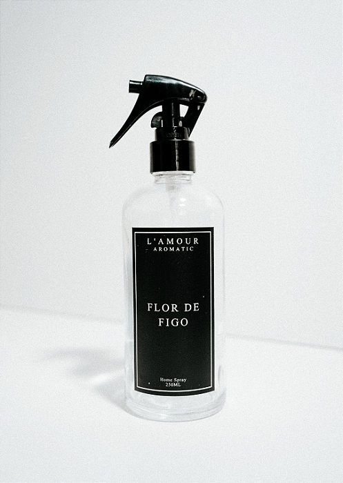 HOME SPRAY FLOR DE FIGO 250ML