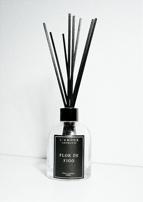DIFUSOR FLOR DE FIGO 200ML