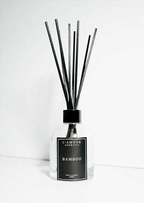 DISUFOR BAMBOO 200ML
