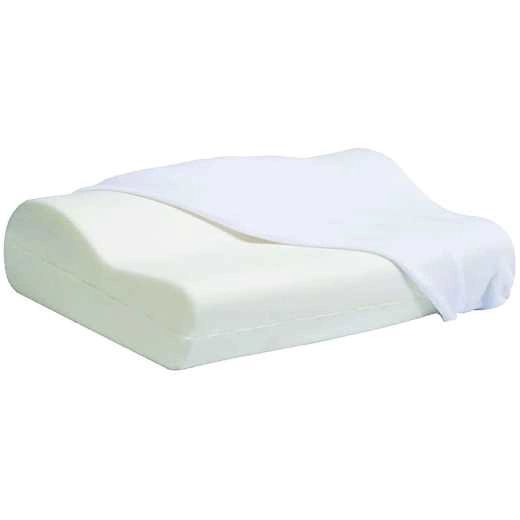 Travesseiro Visco Elástico Capri Perfetto