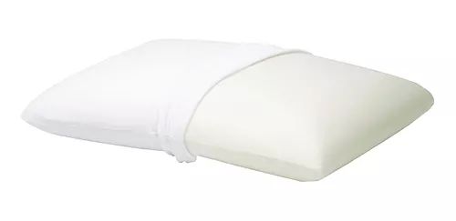 Travesseiro Látex Firenzi Liso Alto Perfetto